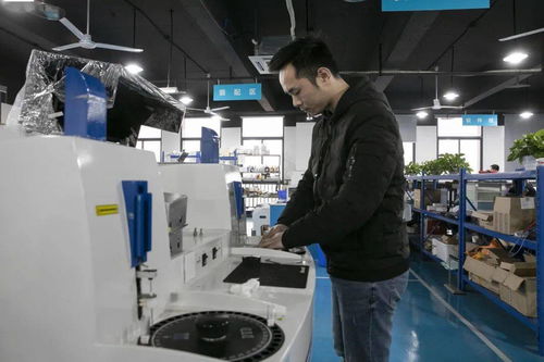 科技创新引领通信发展，江北以乘风破浪之势迈向未来