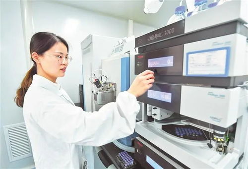 科技酿造 茅台的15.4亿元研发觉醒与通信技术新创想