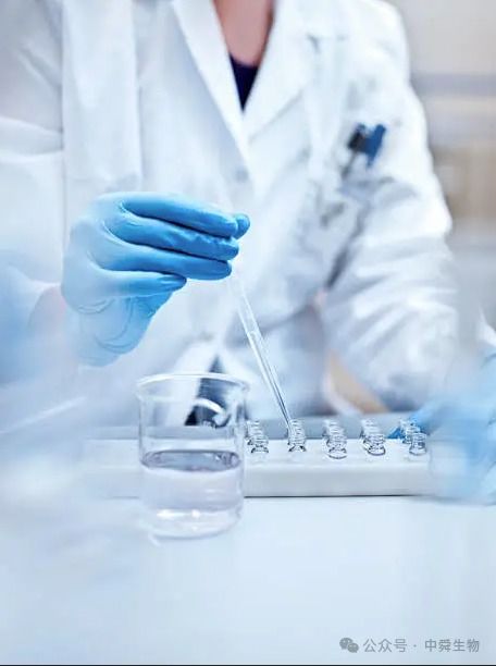 强强联合 与吴澎教授博士团队达成生物技术研发与生产战略合作