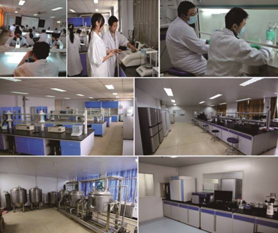 2024年生物工程学院 引领未来生物技术研发的卓越中心