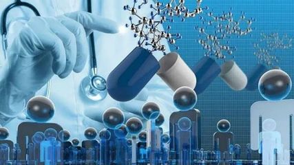 闵行再添生物技术研发新引擎 跨国制药巨头以2.5亿注册资本布局未来